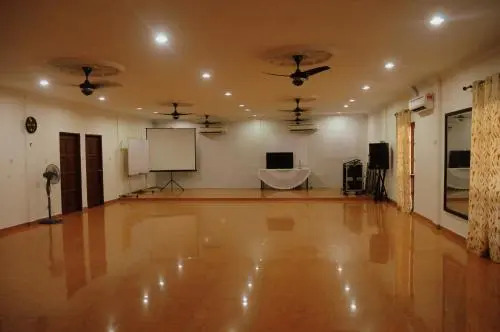 Homestay Kampong Pak Ali