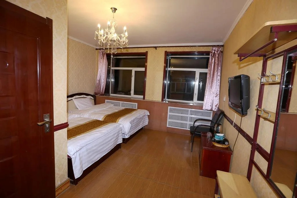 Yifangyan Inn Beichui Market Branch