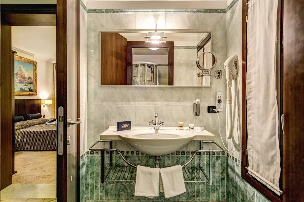 312 Piazza San Marco - Relais il Doge