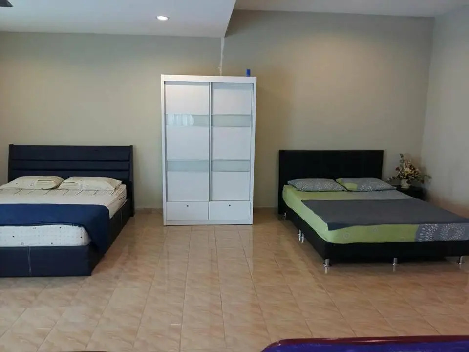Port Dickson Holiday Home Villa