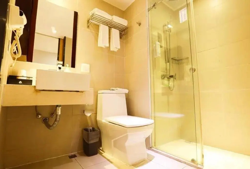 Yasite Hotel