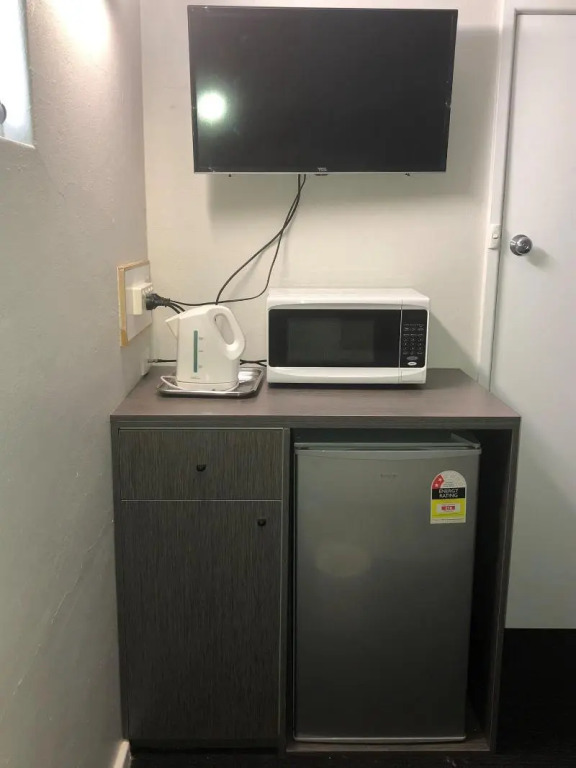 Bradman Motor Inn