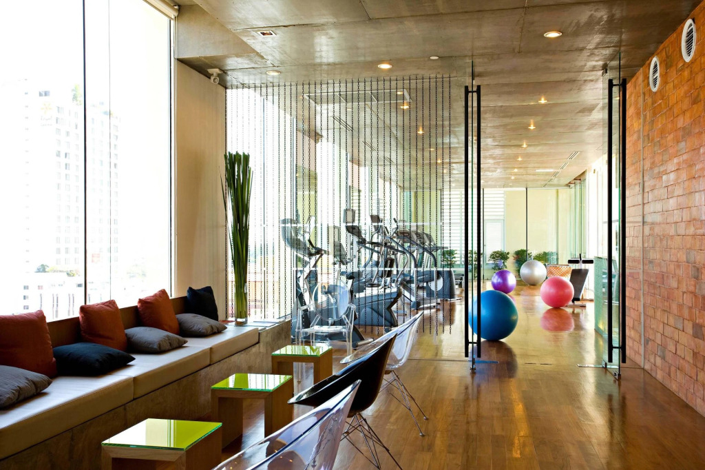 Dusit D2 Chiang Mai