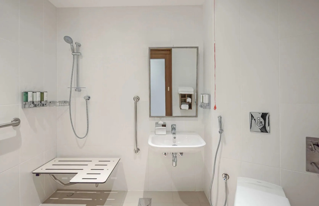 Hampton By Hilton Dubai Al Barsha