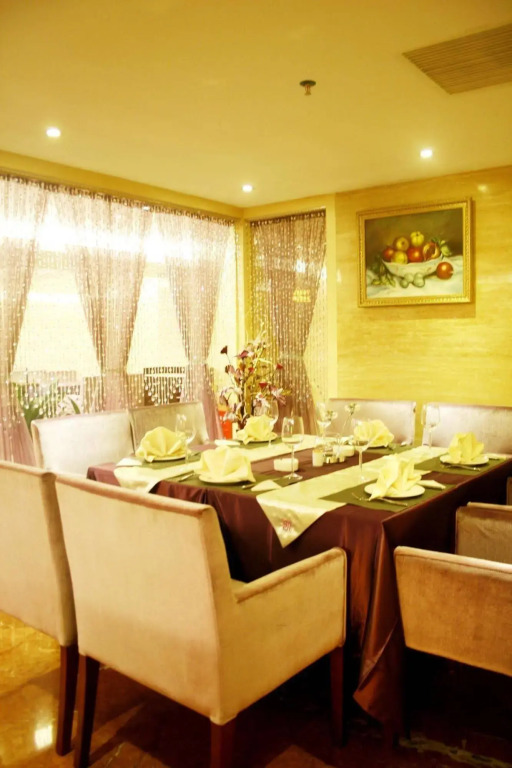 Kaili International Hotel