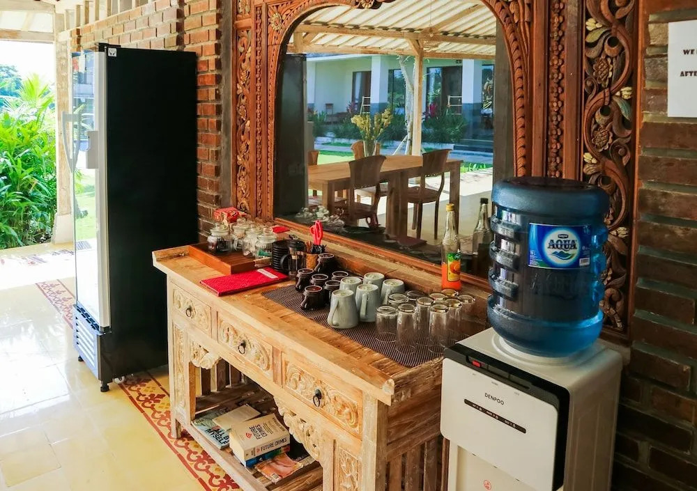 Puri Canggu Rooms 2