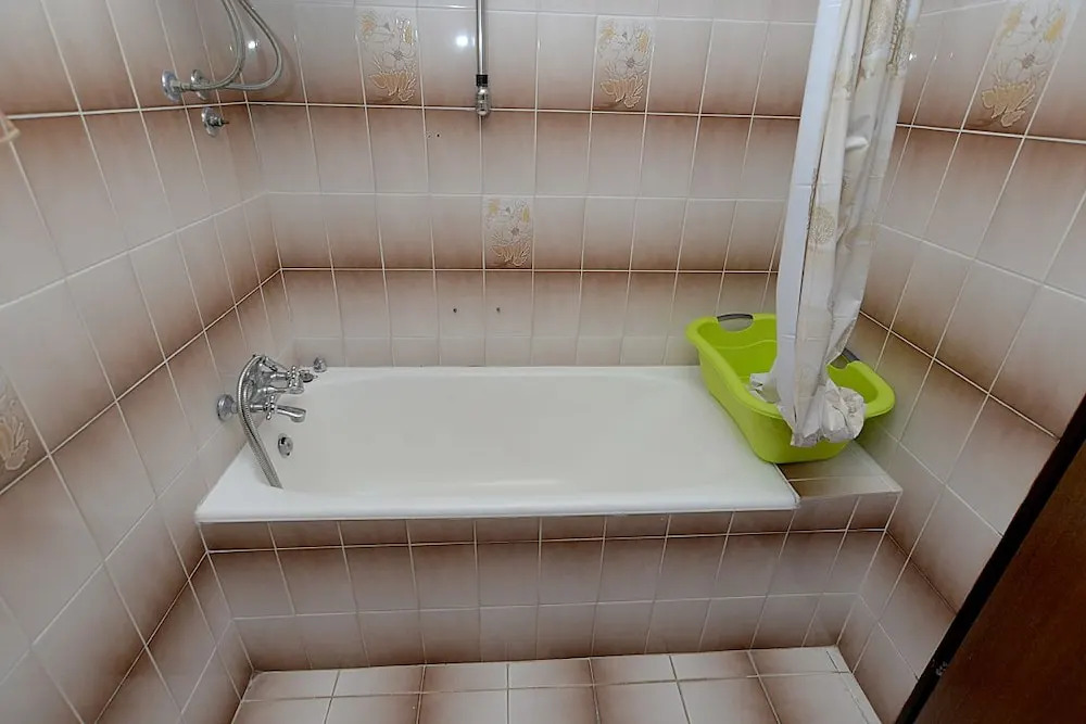 Apartment Gey 671
