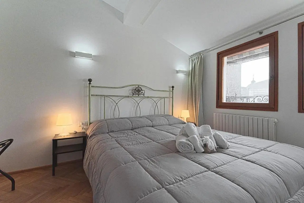 Residenza Tiziana Venezia