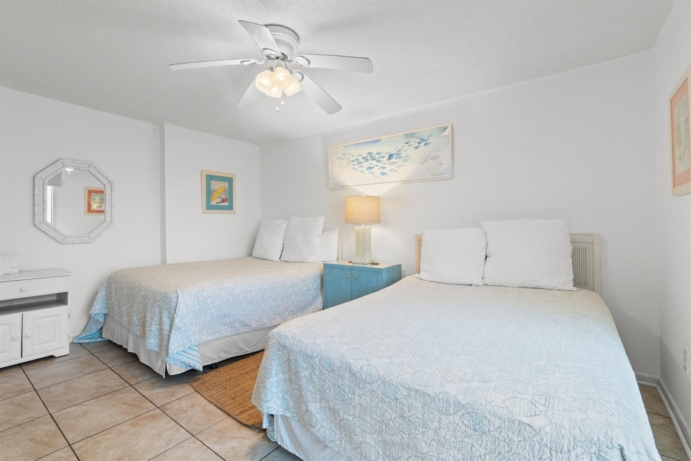 Shoreline Towers 2042 2 Bedroom Condo