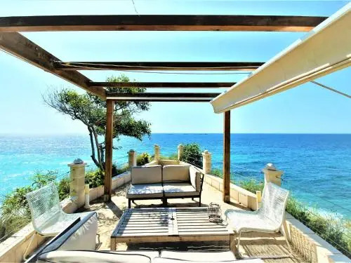 Holiday Home Taty