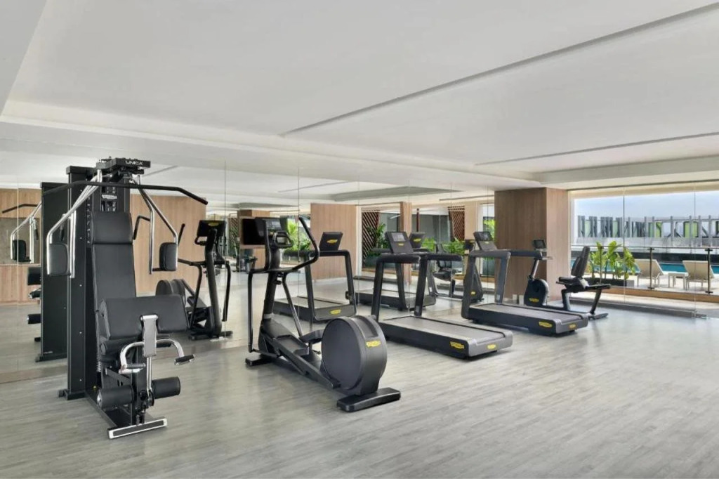 The Artiste, Kochi, A Tribute Portfolio Hotel , Forum Mall