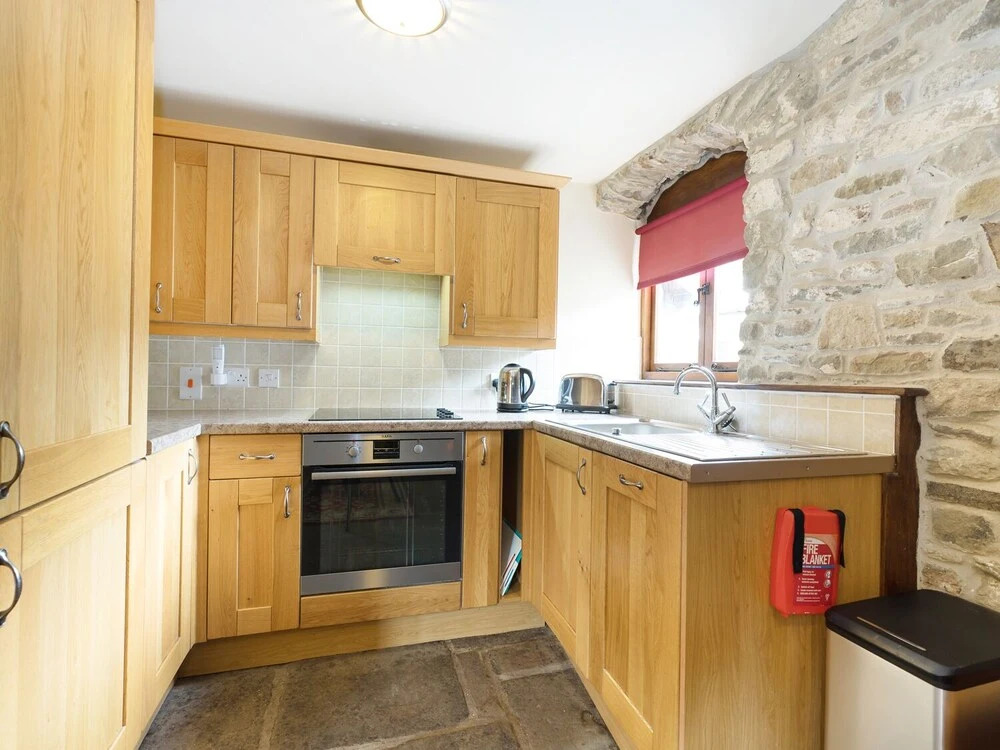 Kensley Lodge, Coleford