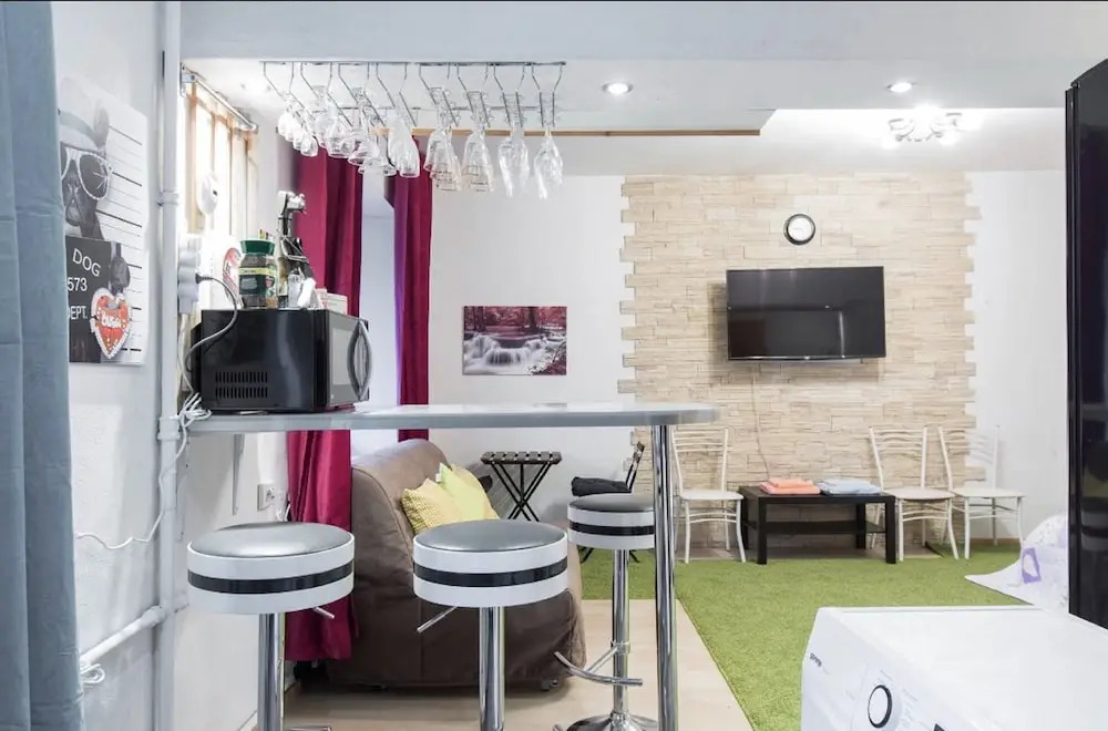 Bussi Suites - 5i Voikovskii 10