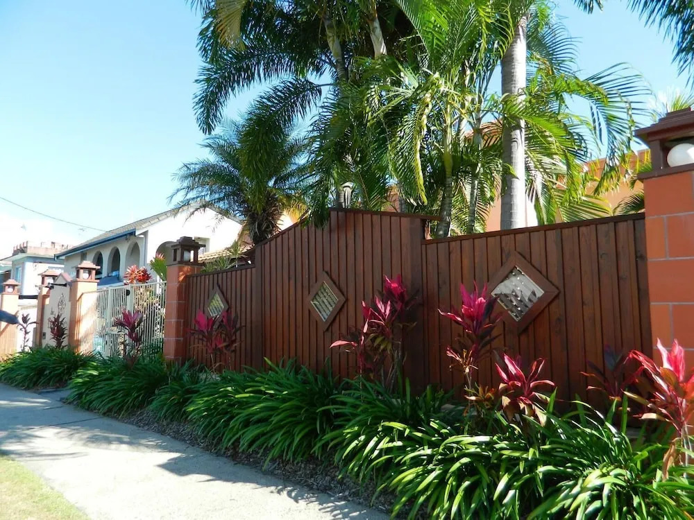 Wanggulay Treetops Cairns City