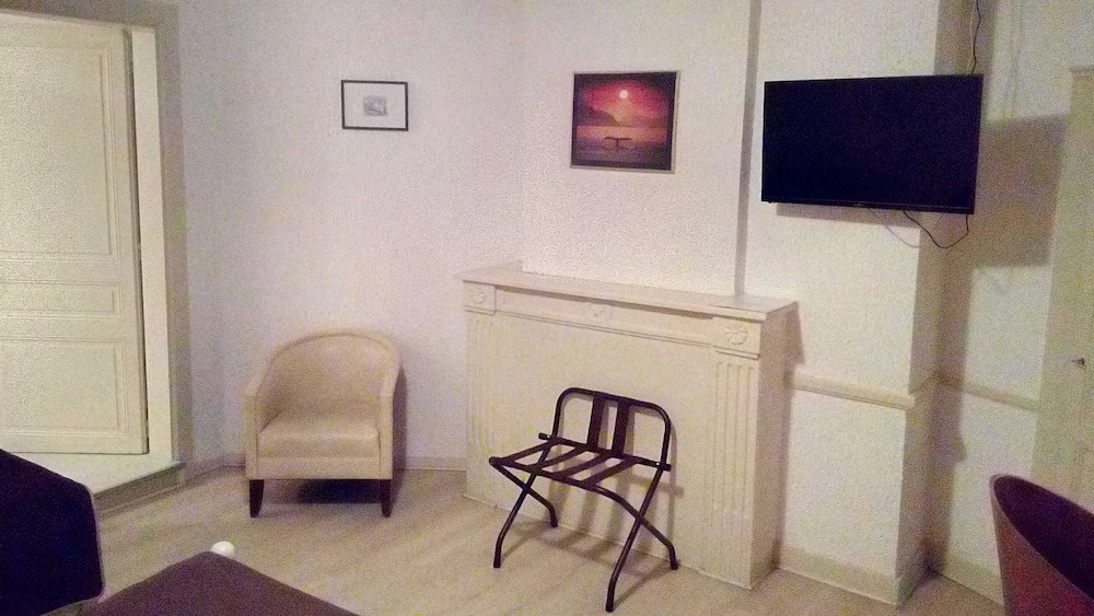 Hôtel Les Beaux Arts- Limoges Hypercentre