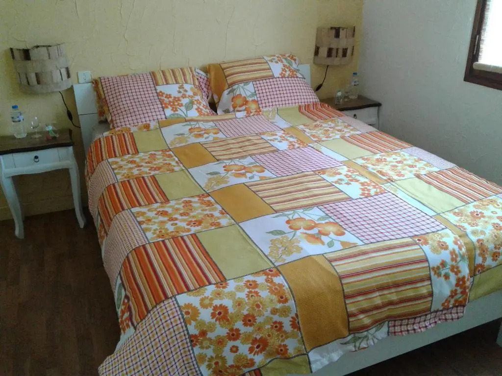 BNB Castellane Chambre dHotes B&B