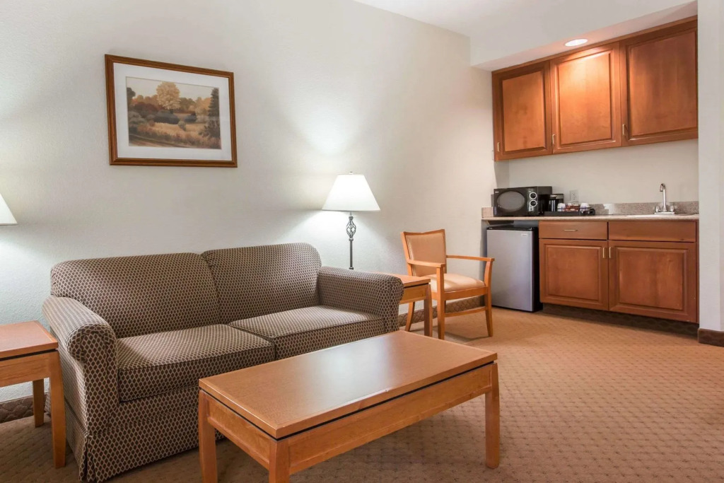 Fairfield Inn & Suites by Marriott Goshen Middletown
