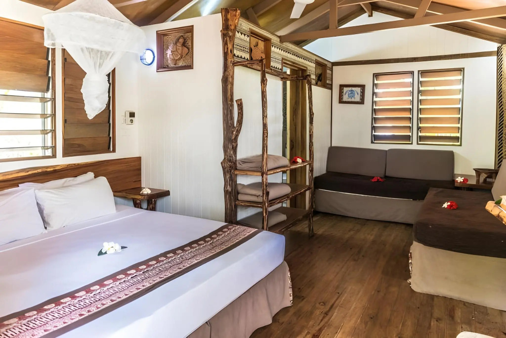 Likuri Island Resort Fiji