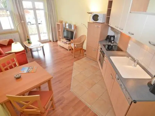 Villa Seerose - Appartement 13