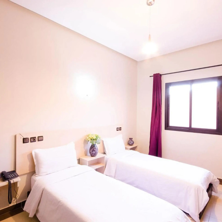 INOU Hotel