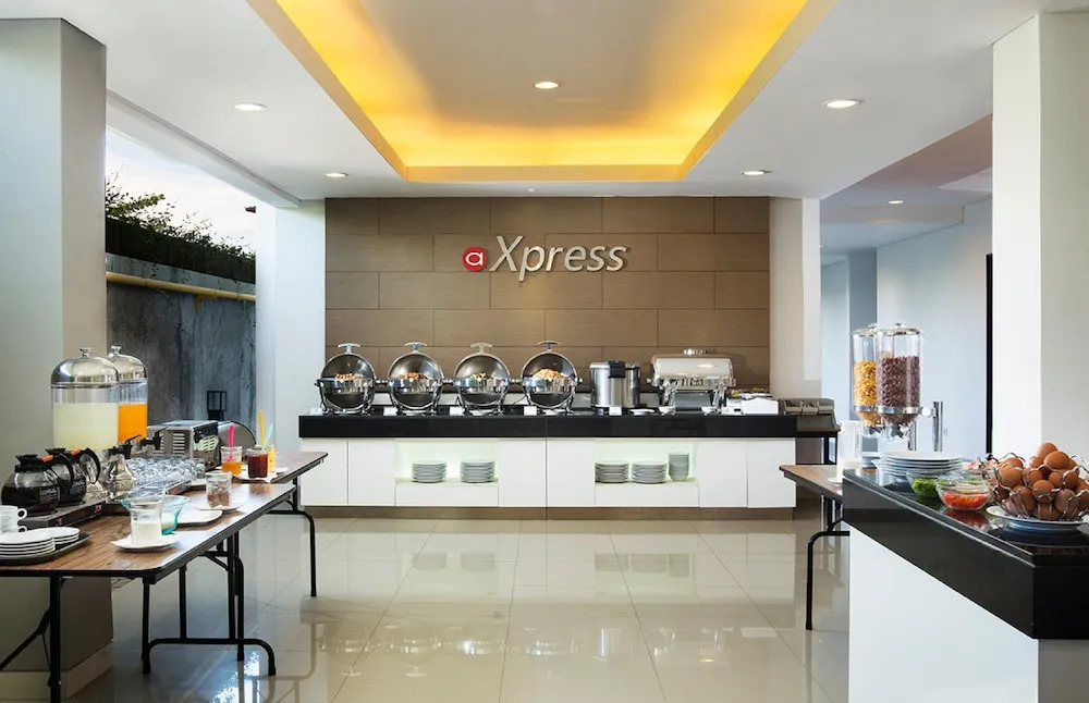 Airy Eco Legian Lebak Bene Kuta Bali