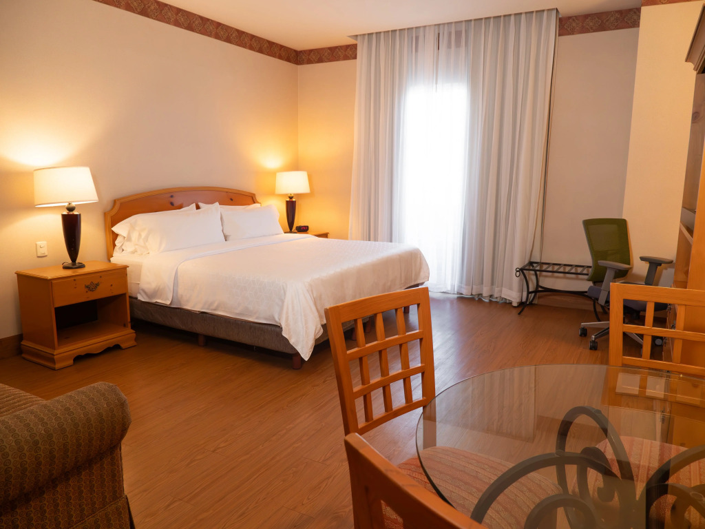 Holiday Inn Express Silao-Aeropuerto Bajio by IHG