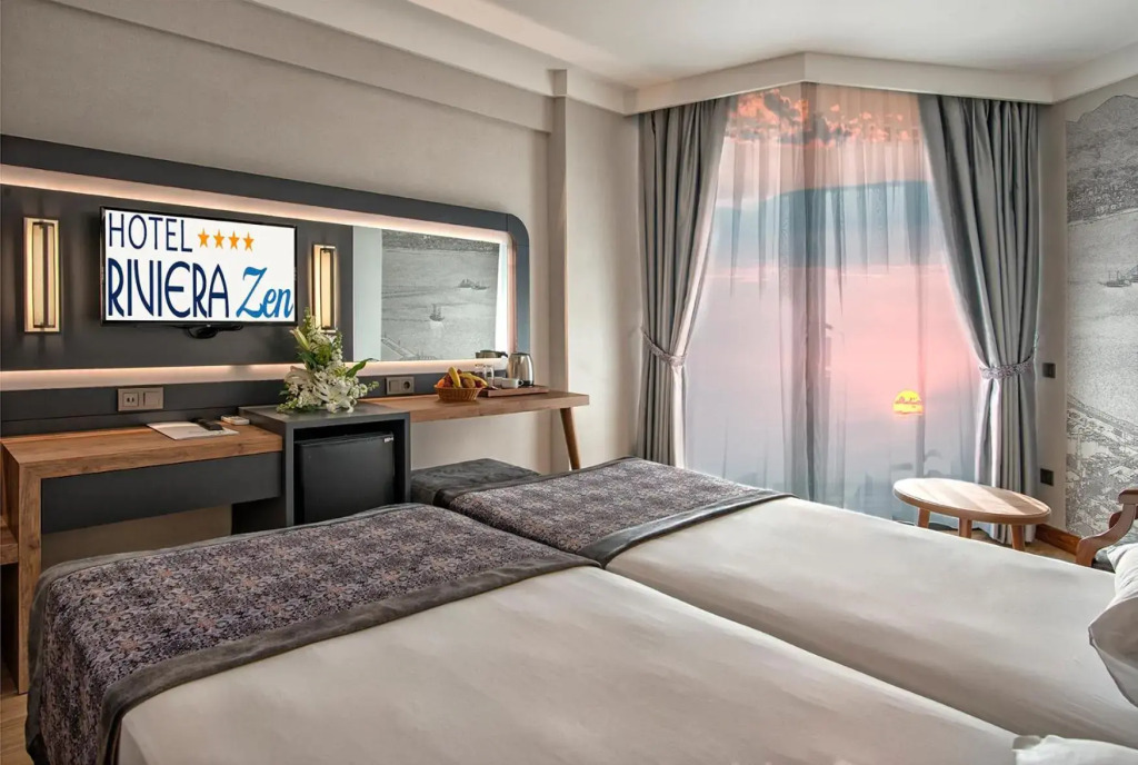 Riviera Zen Hotel Adult Only