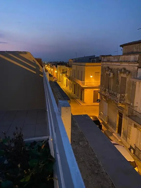 Apartaments "Le vele 1"