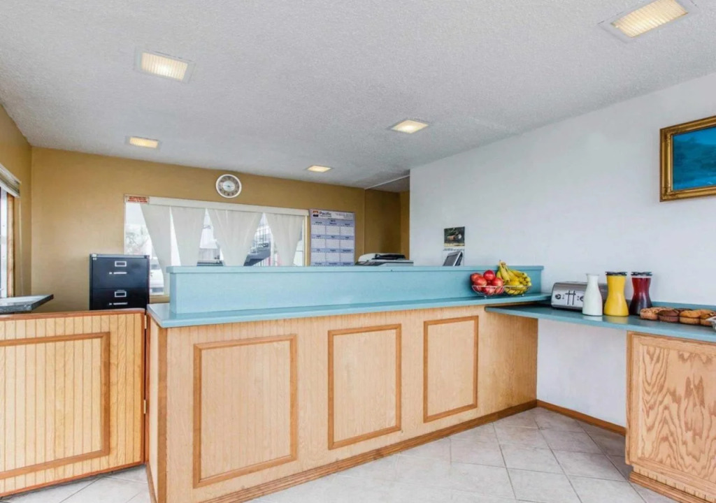Laguna Inn