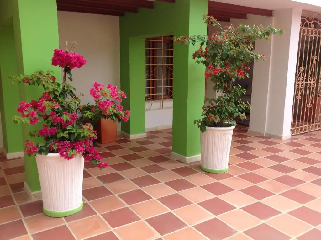 Casa Crespo