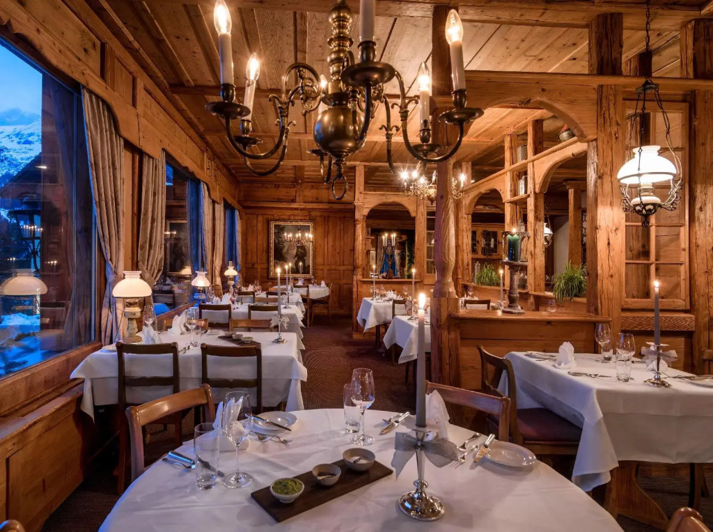 Hotel Schönegg