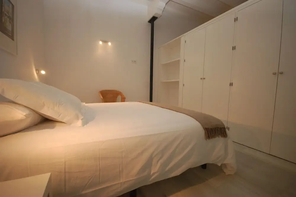Loft San Laureano