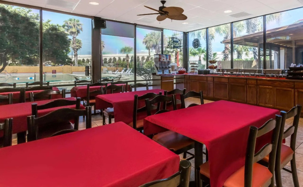 Best Western Premier Lakeland North