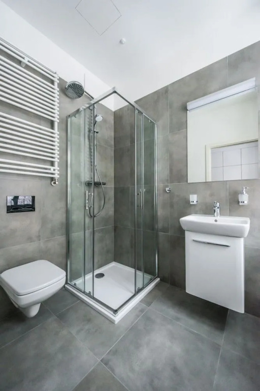 Apartament Gdański Harward
