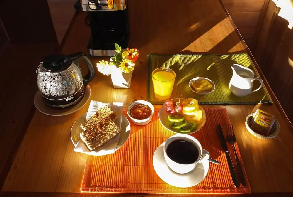 Hostal Sirena