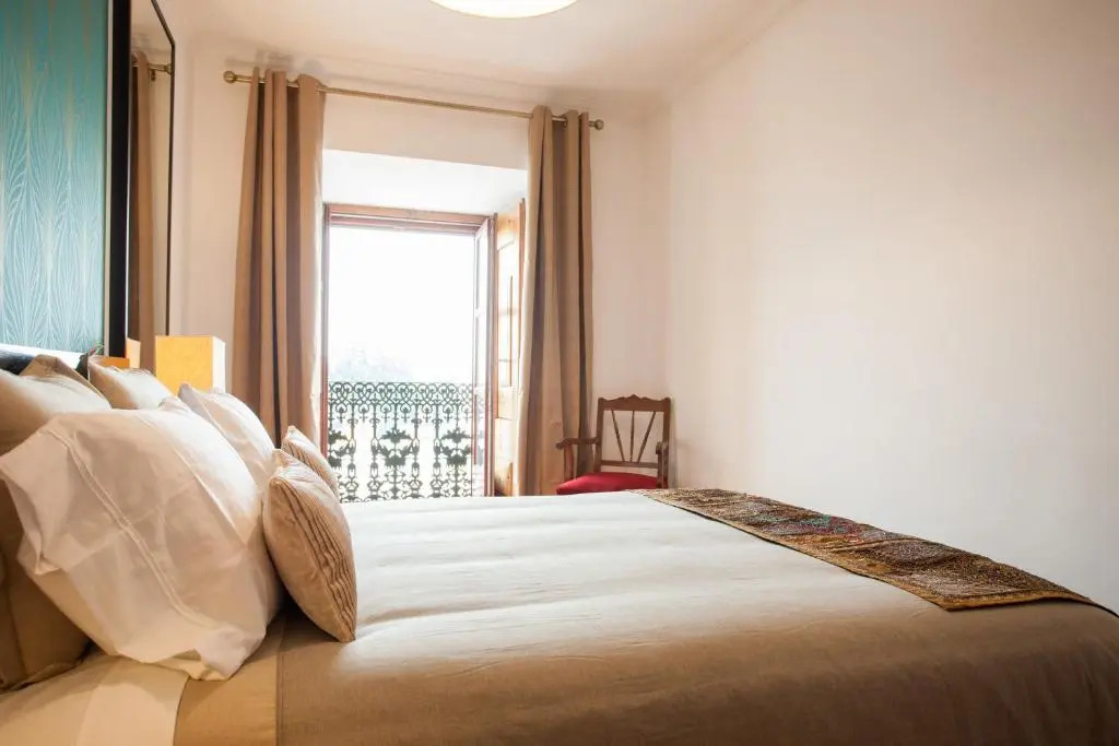 Bairrus Lisbon Apartments - Cathedral