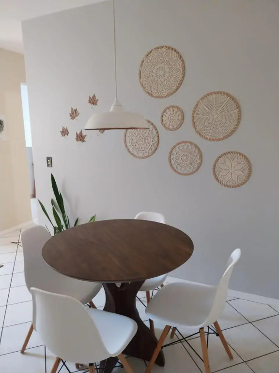 Apartamento Vila do Sol