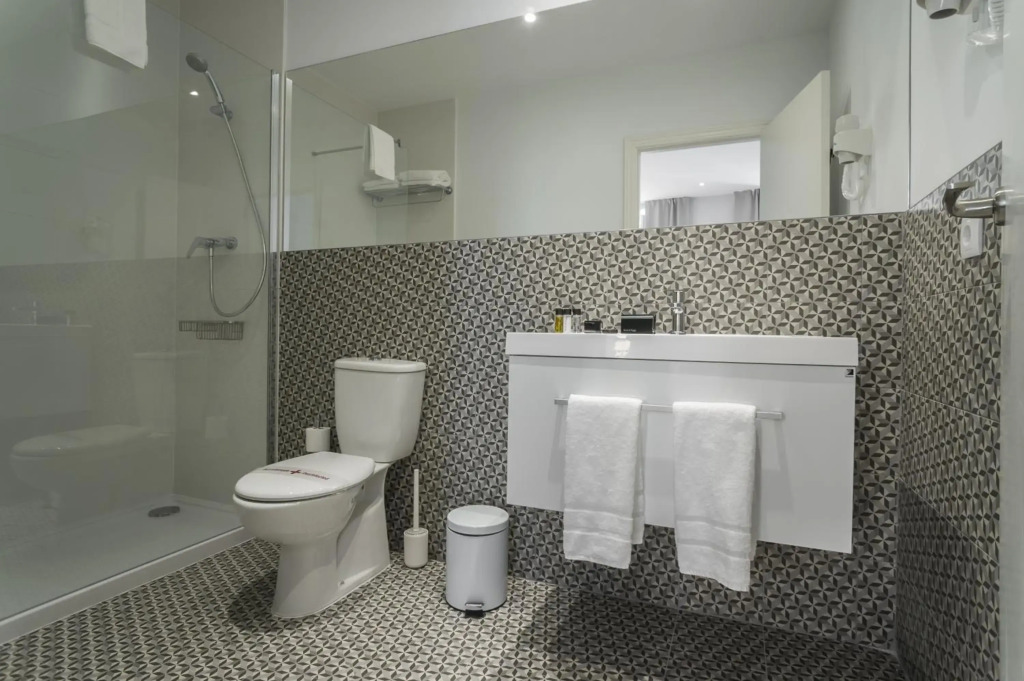 Hotel San Lorenzo Boutique Plaza