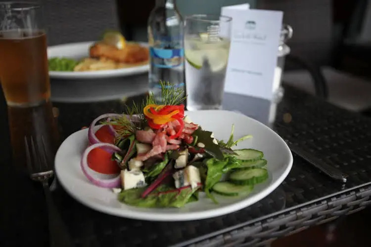 Fernhill Hotel