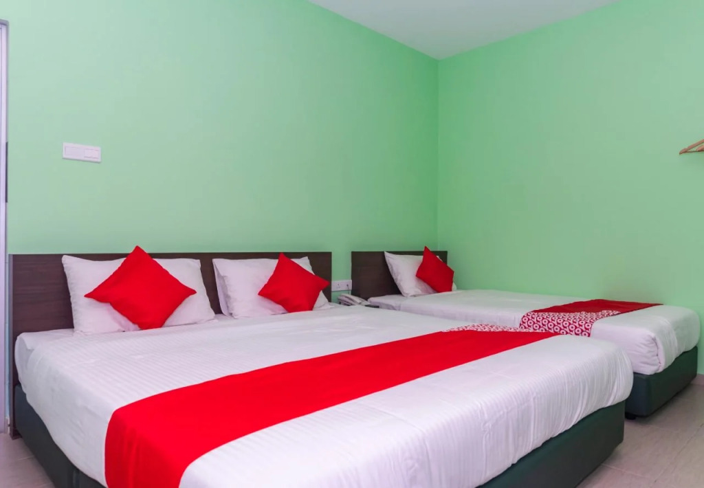 Hotel Shlyo