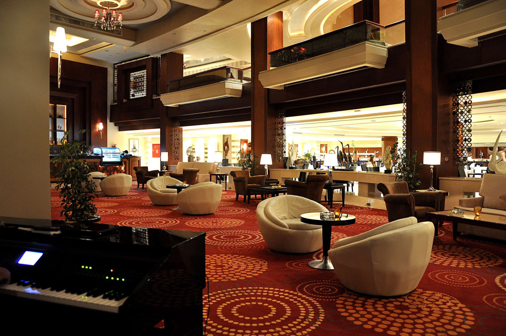 KaiSol Romance Resort Sahl Hasheesh