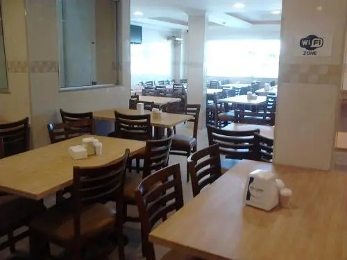 Hotel Piracicaba