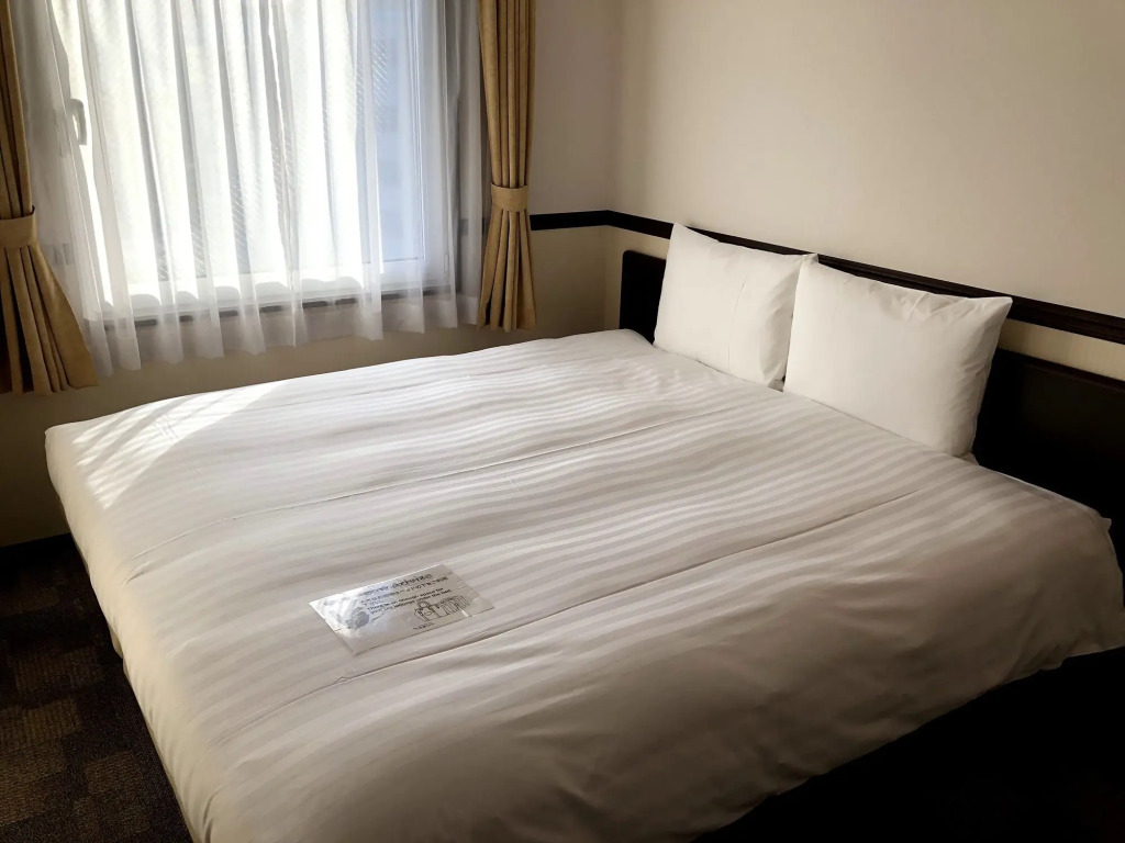 Toyoko Inn Fukuyama-eki Shinkansen Minami-guchi