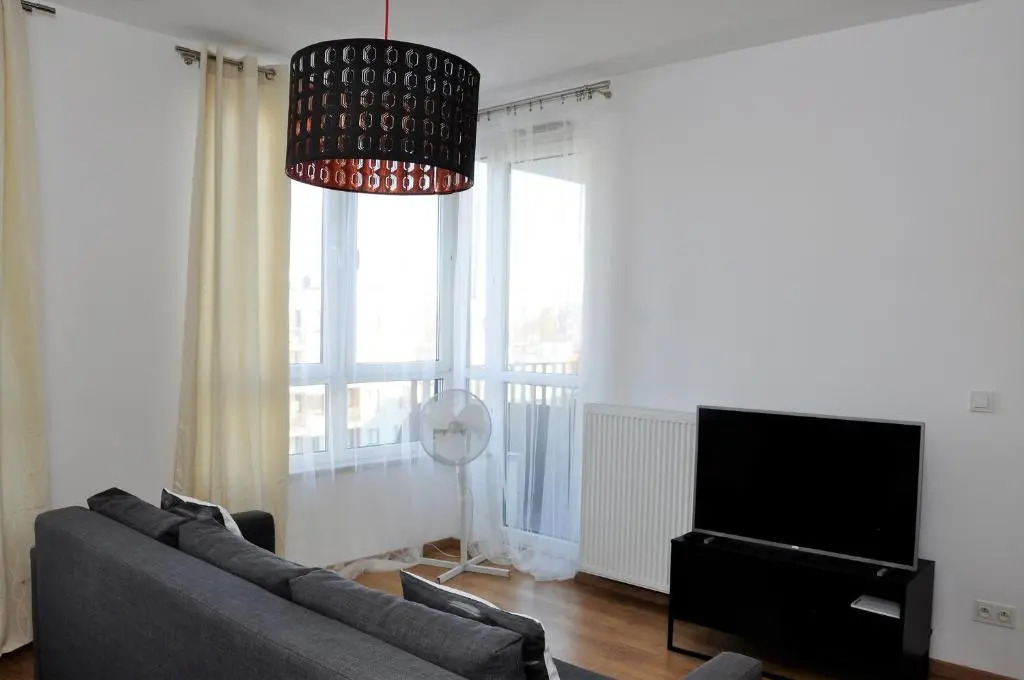 Prudentia Apartments Kłobucka