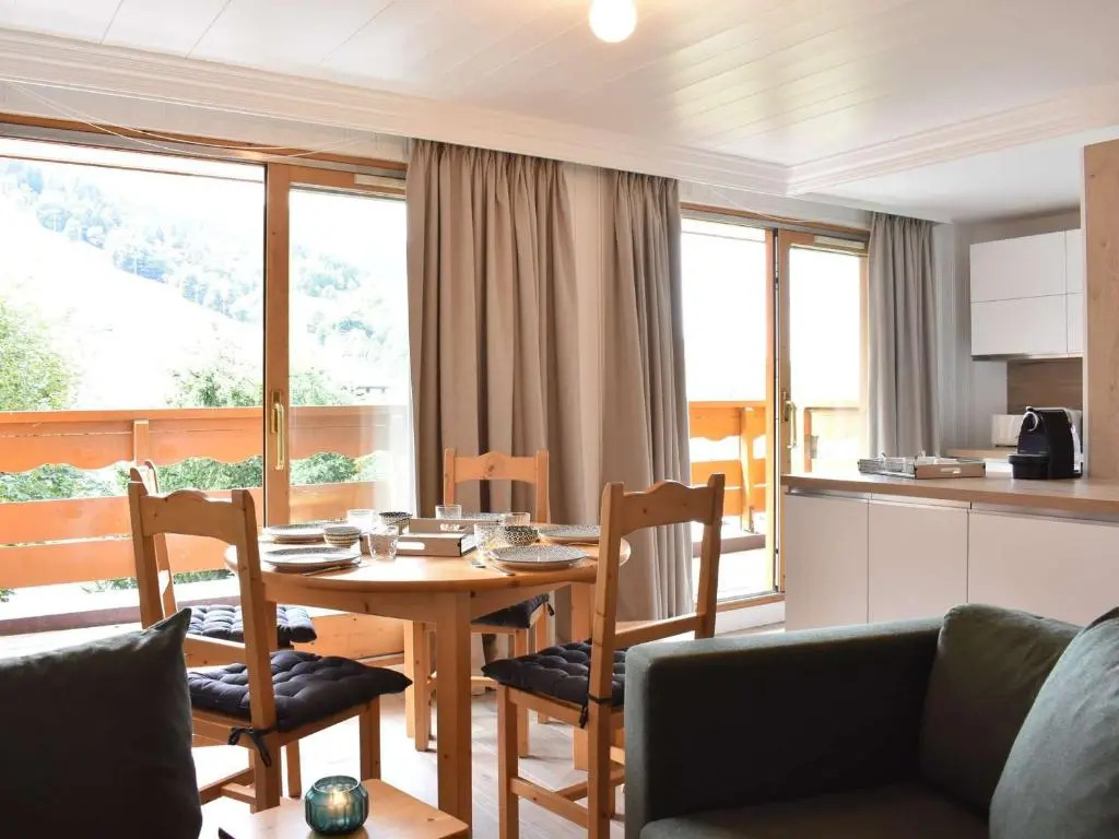 Appartement Méribel, 3 pièces, 6 personnes - FR-1-180-545