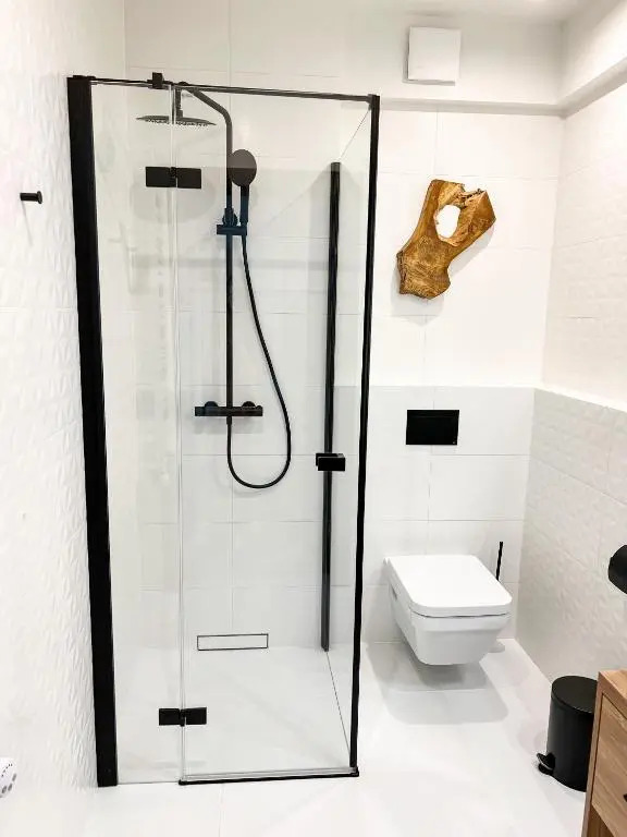 Apartament Morski Widok