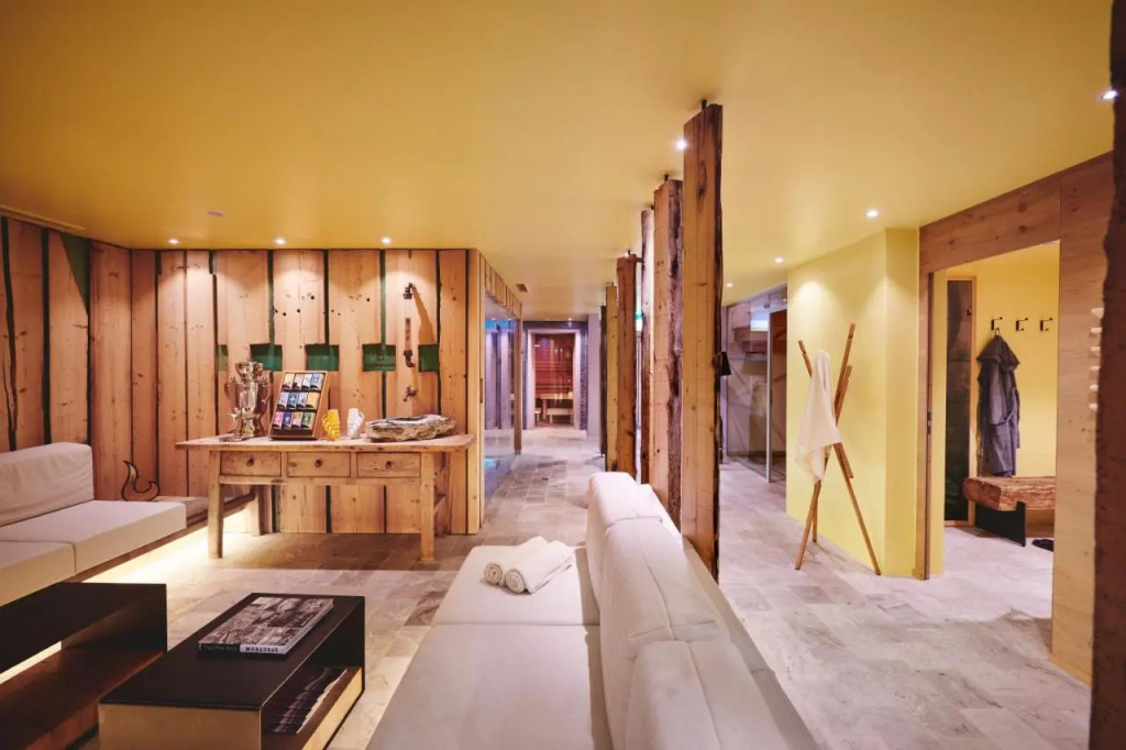 DasPosthotel – Boutique Hotel