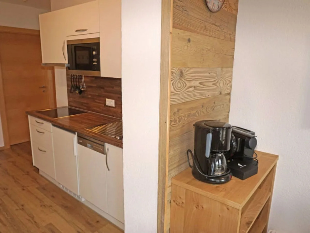 Apartment Ladis Fiss