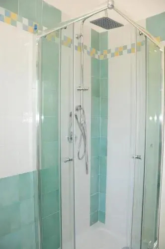 Casale Cilento - One Bedroom No.2