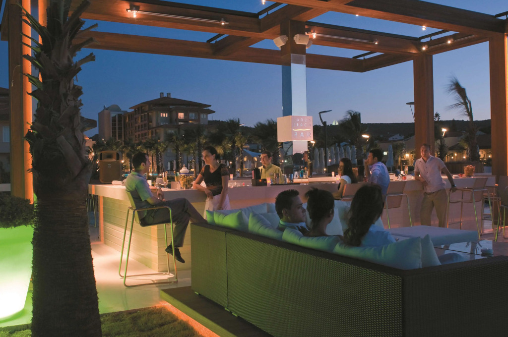 Radisson Blu Resort & Spa Cesme